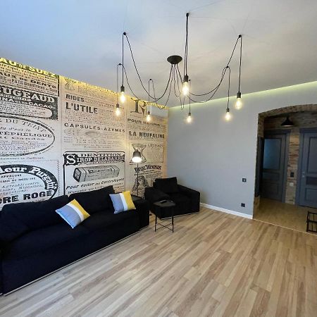 Apartment Centre Inn Черновцы Экстерьер фото