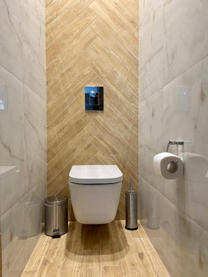 Apartment Centre Inn Черновцы Экстерьер фото