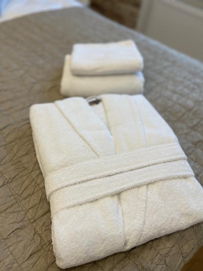 Apartment Centre Inn Черновцы Экстерьер фото