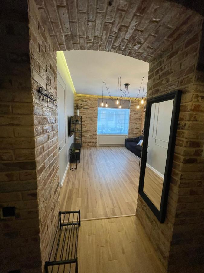 Apartment Centre Inn Черновцы Экстерьер фото